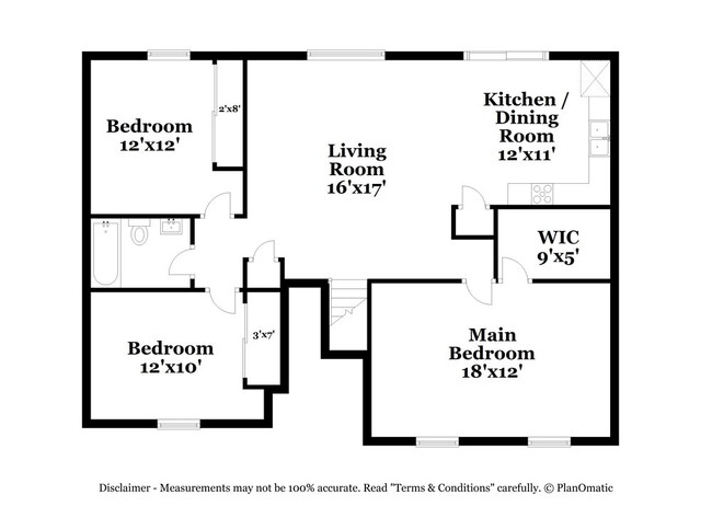 Building Photo - 4559 Parkwick Dr