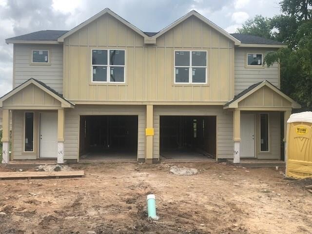 Building Photo - 8206 Bassett St