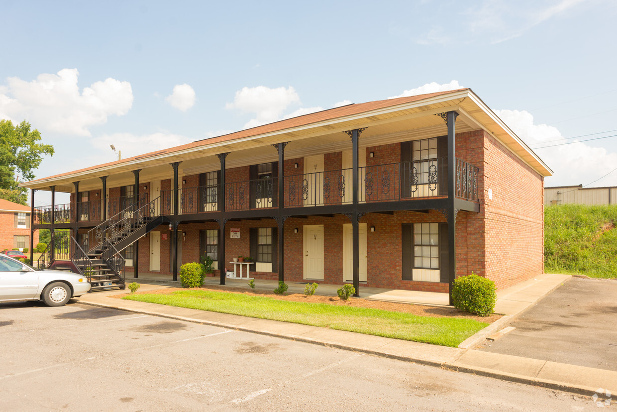 Primary Photo - Northsquare Apartments