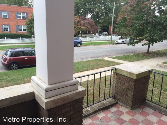 Foto del edificio - 3309 W Grace St
