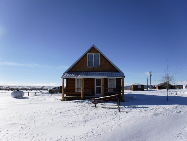 Building Photo - 8889 US-191