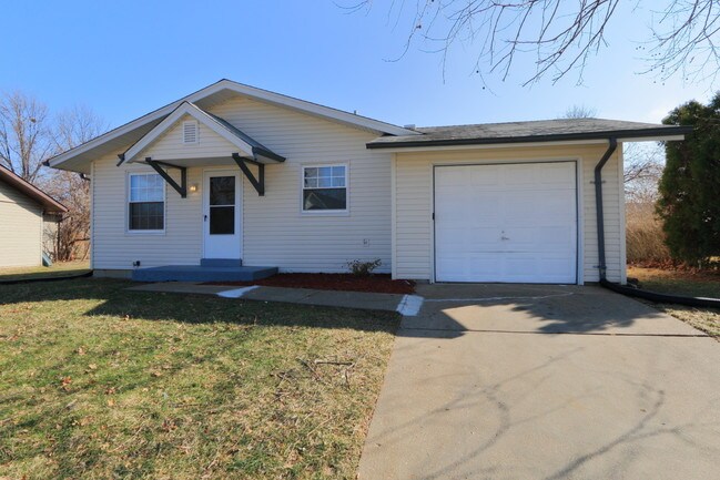 Building Photo - 3244 Chicory Creek Lane