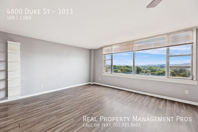 Foto del edificio - 4600 Duke St