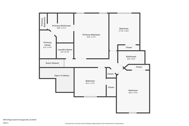 Foto del edificio - 9993 Village S Dr