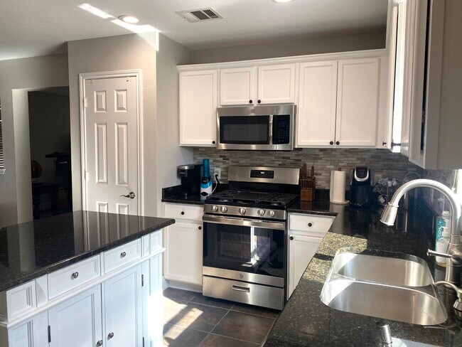 Wow! This home has been fully remodeled! - 615 Big Spring Dr