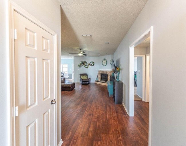 Foto del edificio - Lovely Home in Southwest Lubbock