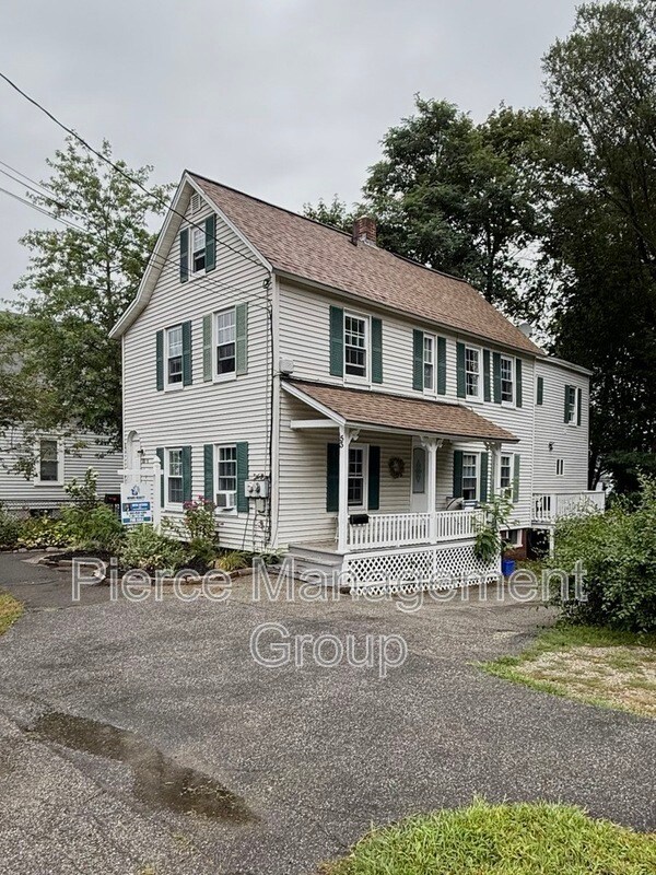 Foto principal - 53.5 S Spring St