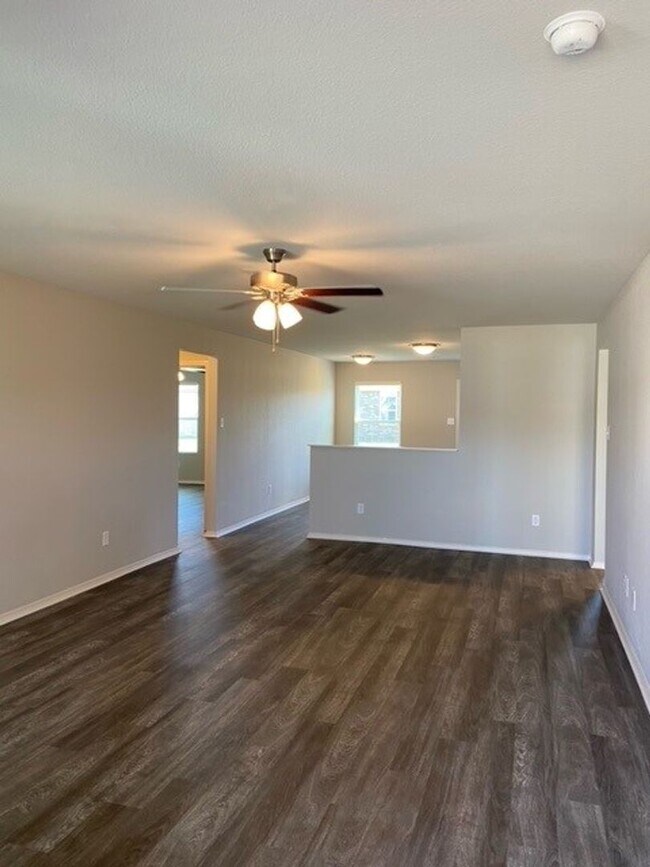 Building Photo - *Pre-leasing* Four Bedroom | Two Bath Home  in Conrad Court