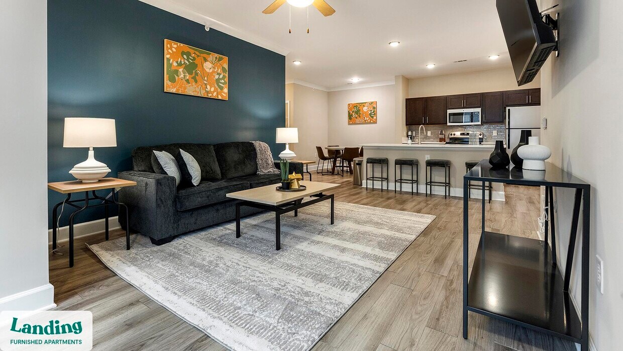 Foto principal - 195 N Creek Dr