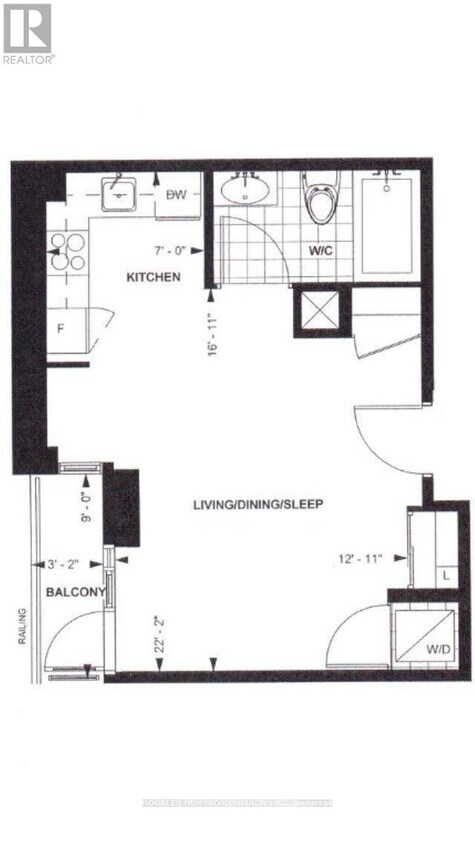 Building Photo - 330 Richmond St W