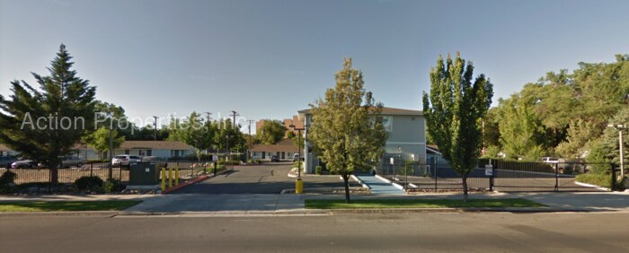 Primary Photo - 1250 W 2nd St