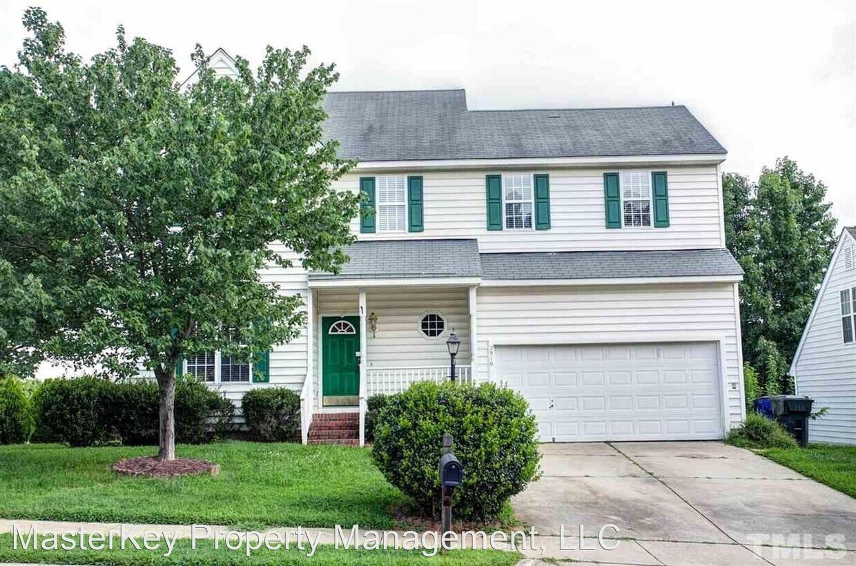 4 br, 3.5 bath House 2916 Alder Ridge Lane House for Rent in