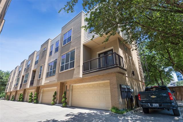 Foto principal - 4050 McKinney Ave