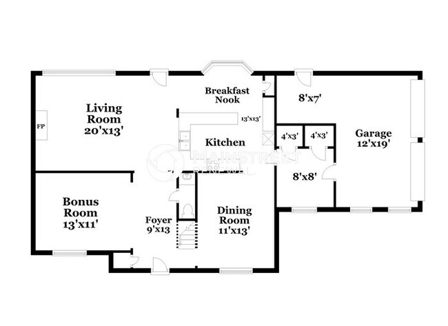 Building Photo - 10718 Trumble Ln