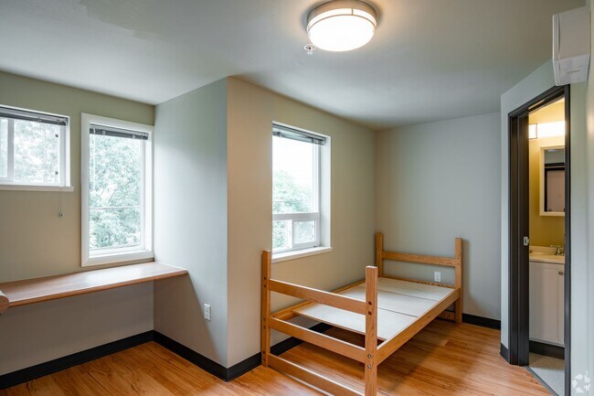 Foto del interior - Alta Studios