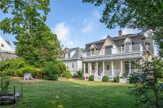 Foto del edificio - 29 Champlin St