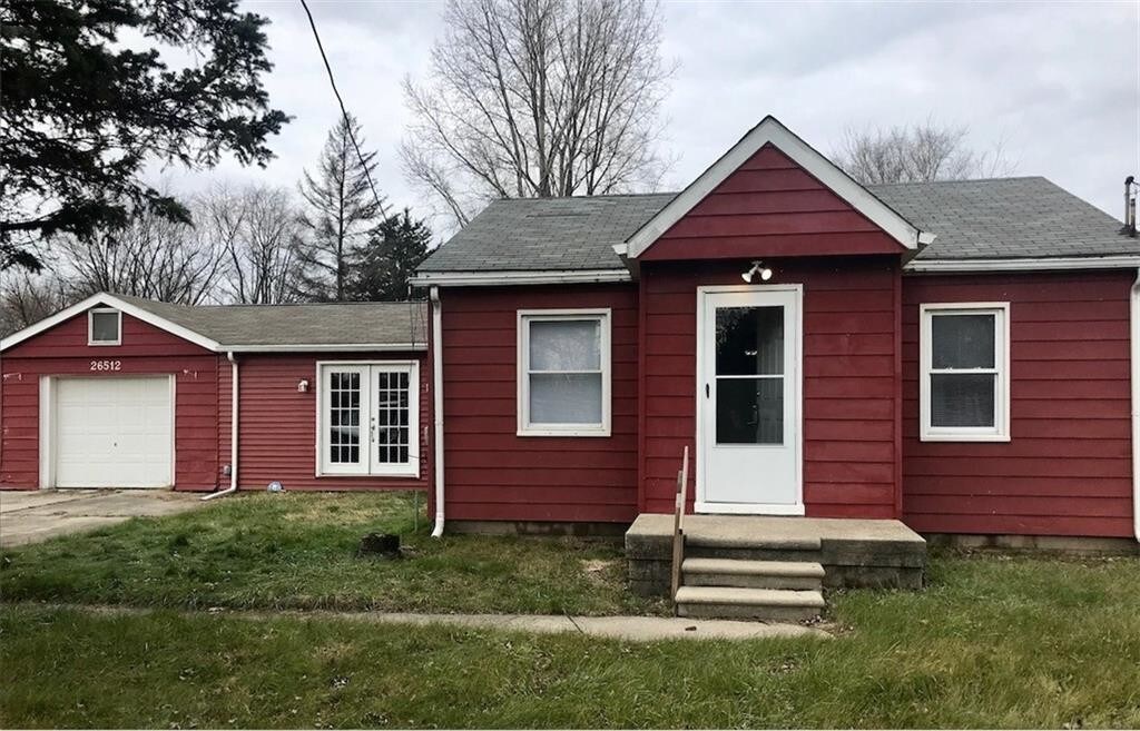 Primary Photo - 26512 Wick Rd