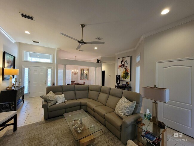 Foto del edificio - 604 Pinehurst Point