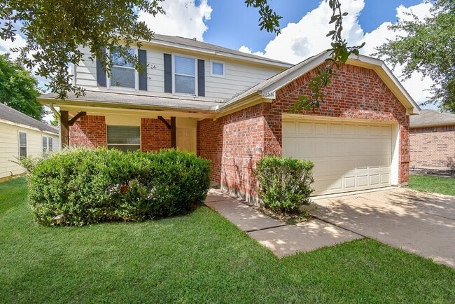 Building Photo - 18214 Olive Leaf Dr