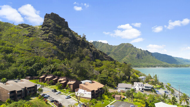 Building Photo - Makaua Village