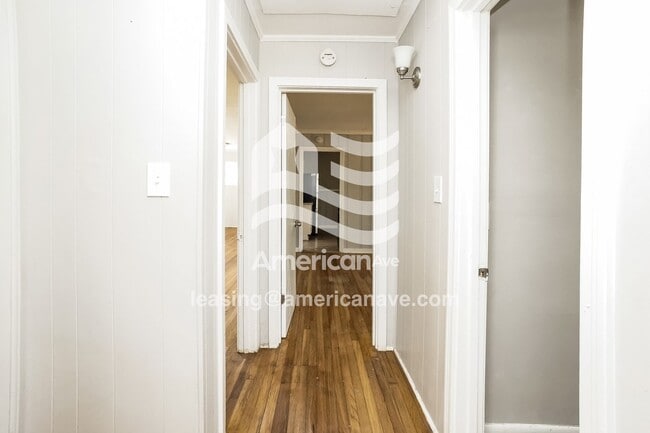 Foto del edificio - 2823 Shannon St