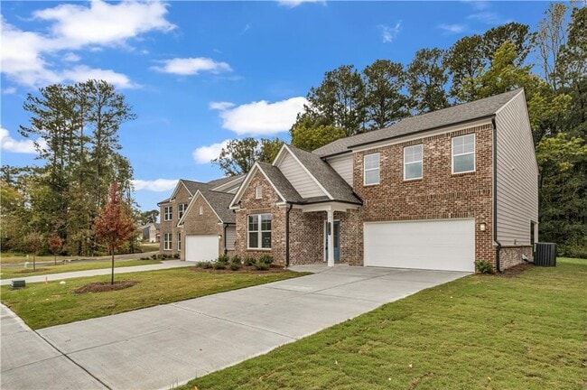 Building Photo - 1210 Jordan Brook Dr