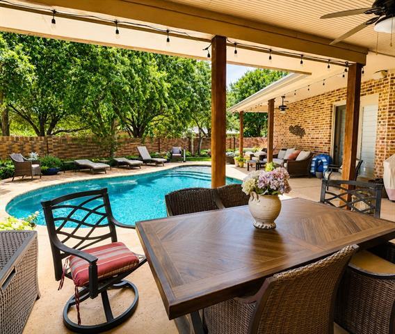 Foto del edificio - 2929 Park Arbor Ct