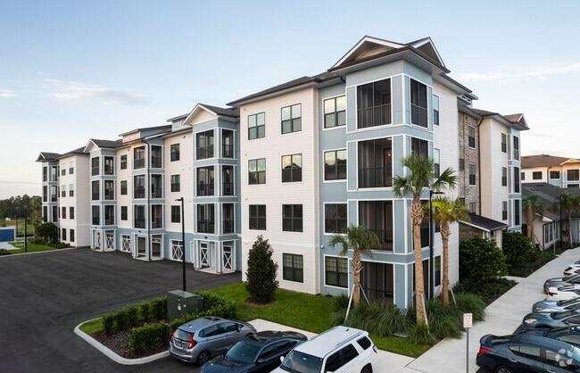 Building Photo - Vintage Horizon West