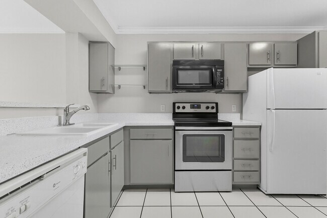 Foto del edificio - 205 Arbor Cir
