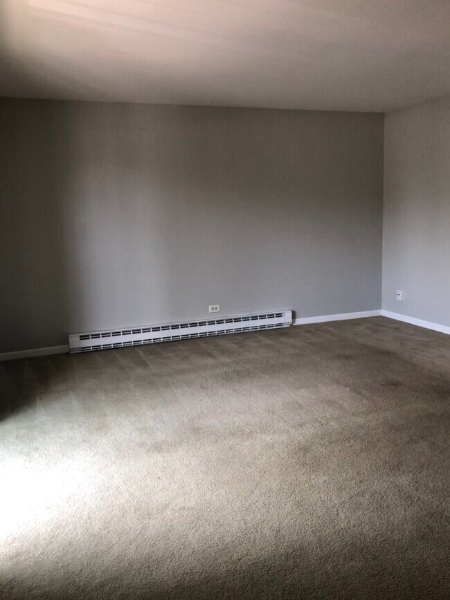Living Room - 535 W Lies Rd