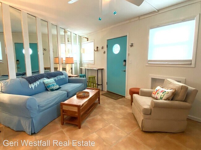 Building Photo - 1 br, 1 bath House - 1167 Ocean Shore Blvd...