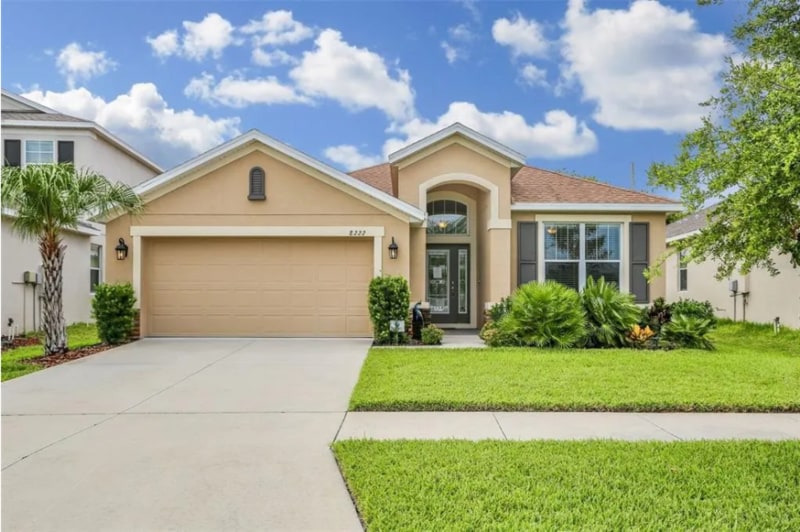 Photo - 8222 Willow Beach Drive