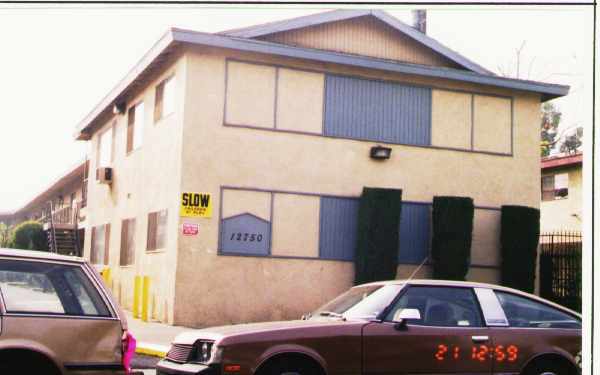 Primary Photo - 12750 Torch St
