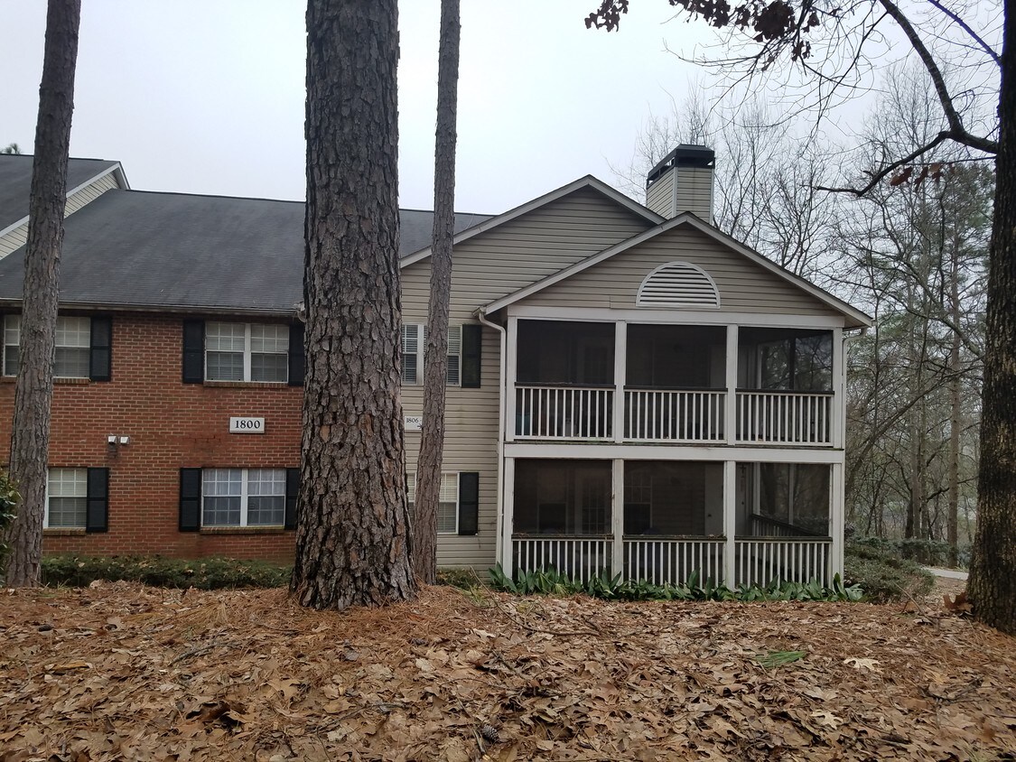 1809 Morning Sun Cir, Meadowbrook, AL 35242 Condo for Rent in