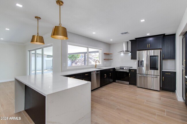 Foto del edificio - 3130 N 62nd St