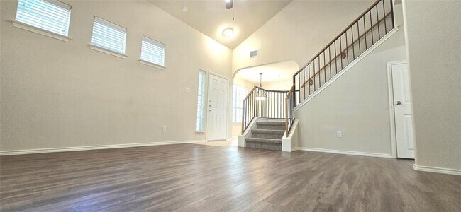 Foto del edificio - 14815 Avery Ranch Blvd