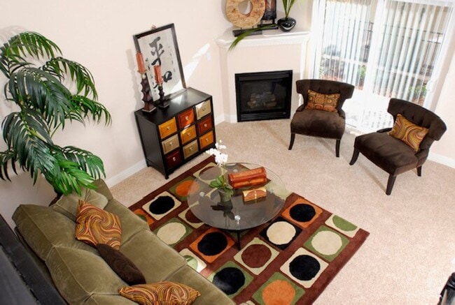 Interior Photo - Welcome to Sunset Rocklin Townhomes — Wher...