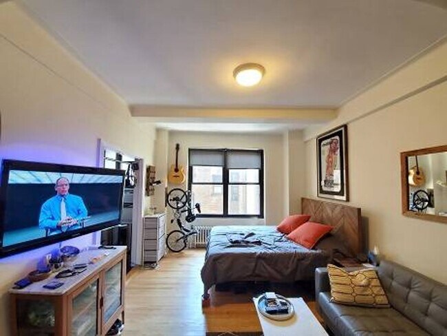 Foto del edificio - SECOND AVENUE