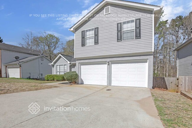 Foto del edificio - 2200 Ramblewood Cir