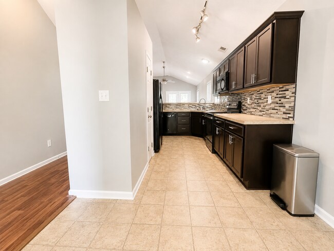 Building Photo - Modern Ranch Living in Desirable Cooper Farms!