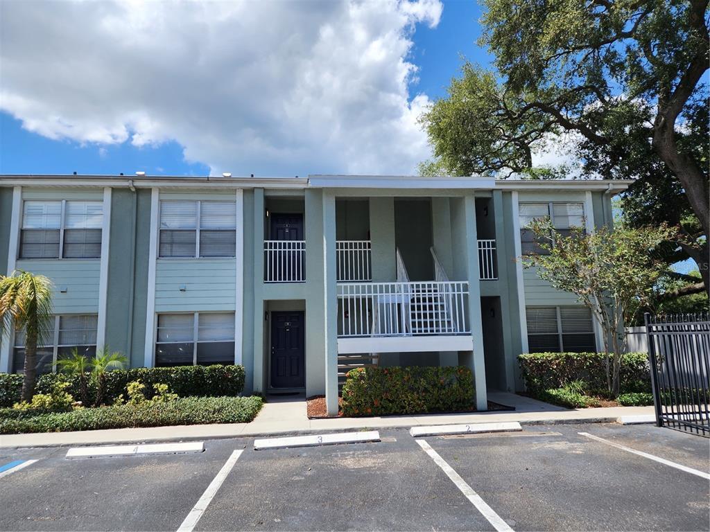 Foto principal - 5440 S MacDill Ave