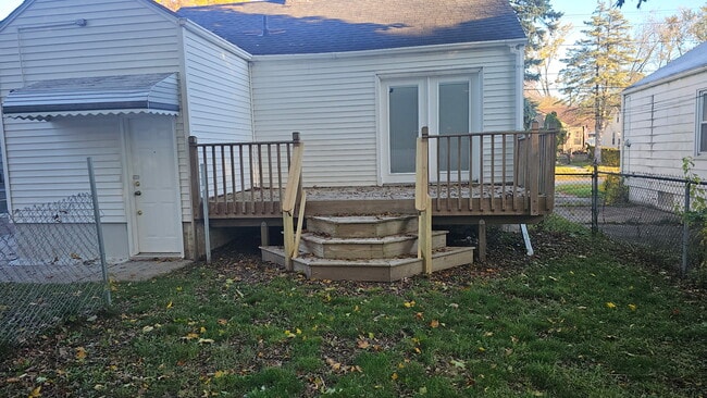 Building Photo - 3509 Clairmont St