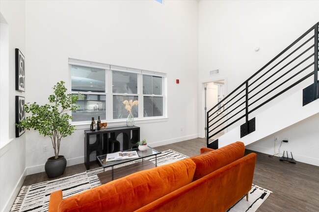 Photo - Beautiful West Wash Park home available NOW!