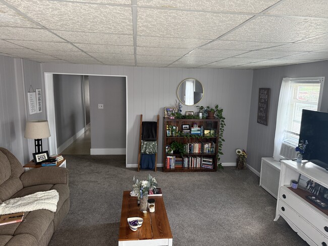 Living Room - View 2 - 229 W Caracas Ave