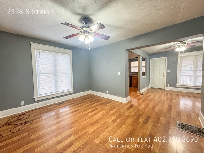 Building Photo - 2928 S Street-1