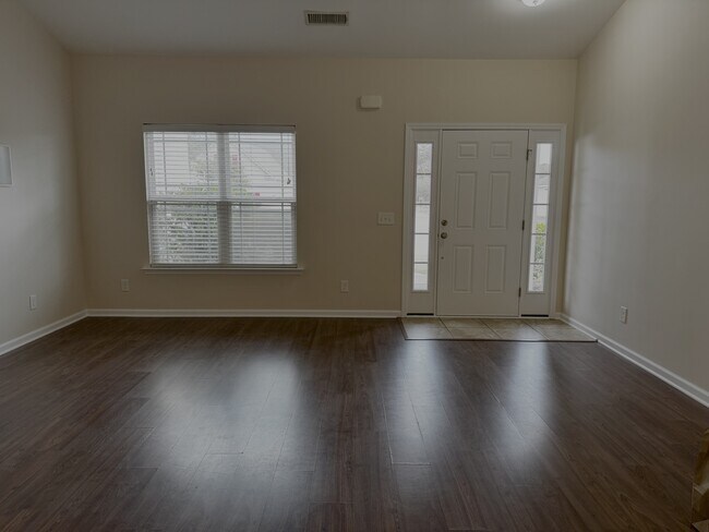 Living Room - 10 Wyndham Dr