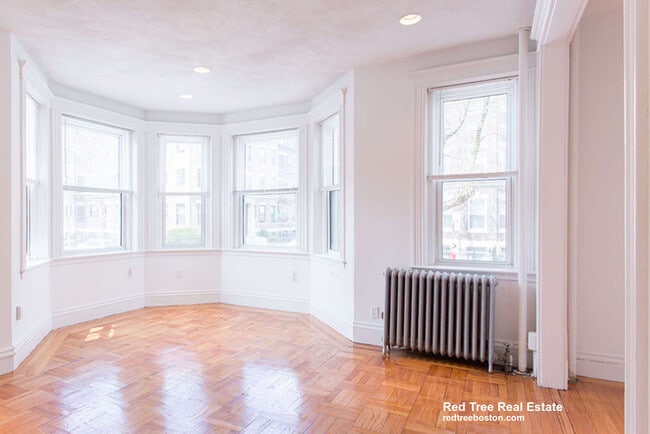 Photo - 19 Peterborough St Apartment