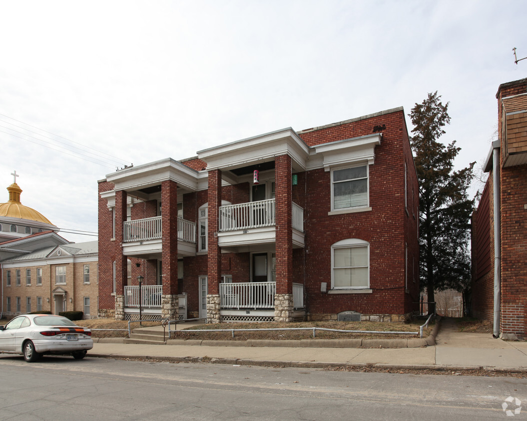 Building Photo - 315-317 N 7th St