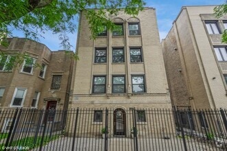 Building Photo - 6111 N Washtenaw Ave