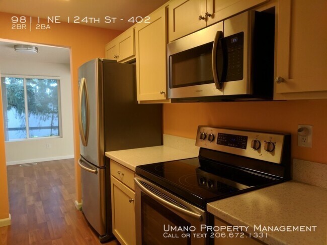Foto del edificio - 9811 NE 124th St